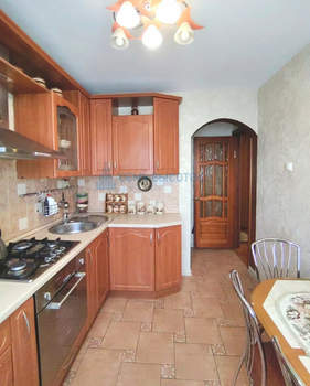 3-к квартира, вторичка, 62м2, 9/10 этаж
