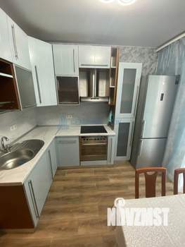 1-к квартира, вторичка, 34м2, 3/6 этаж