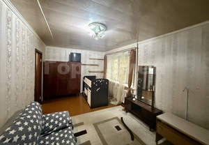 1-к квартира, вторичка, 31м2, 1/5 этаж