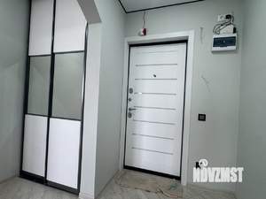 1-к квартира, вторичка, 40м2, 9/15 этаж