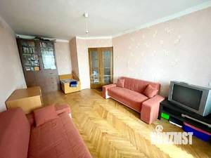 1-к квартира, вторичка, 34м2, 6/9 этаж