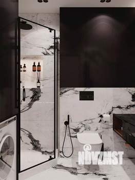 1-к квартира, вторичка, 49м2, 10/20 этаж