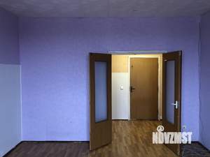 1-к квартира, вторичка, 38м2, 17/18 этаж