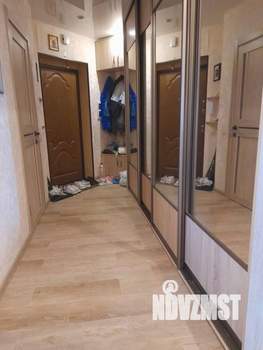 3-к квартира, вторичка, 98м2, 16/17 этаж