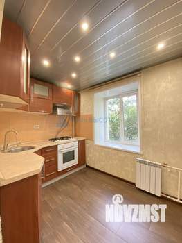 3-к квартира, вторичка, 57м2, 2/9 этаж