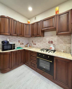 3-к квартира, вторичка, 82м2, 3/5 этаж
