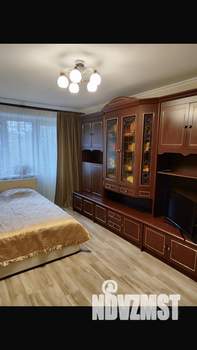 1-к квартира, вторичка, 31м2, 3/5 этаж