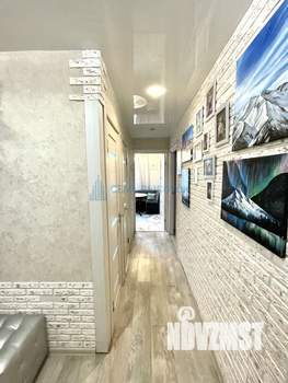 2-к квартира, вторичка, 53м2, 4/15 этаж