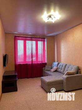 1-к квартира, вторичка, 37м2, 7/17 этаж