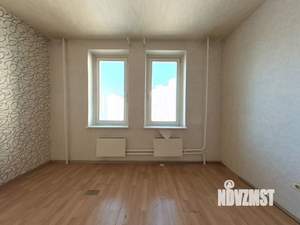 2-к квартира, вторичка, 54м2, 10/18 этаж