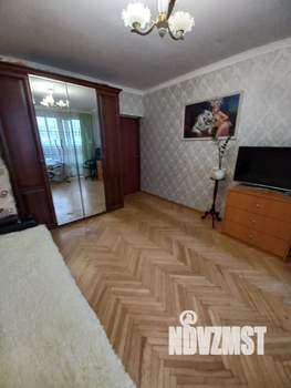 1-к квартира, вторичка, 35м2, 8/16 этаж