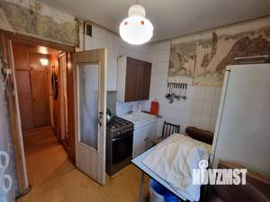 2-к квартира, вторичка, 50м2, 10/10 этаж
