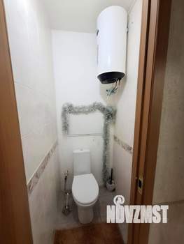 3-к квартира, вторичка, 85м2, 13/17 этаж