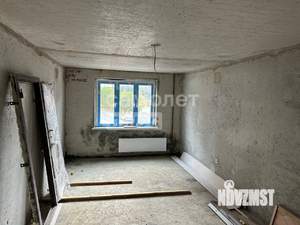 1-к квартира, вторичка, 43м2, 2/9 этаж