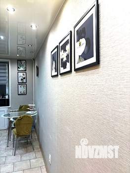 1-к квартира, вторичка, 33м2, 7/9 этаж