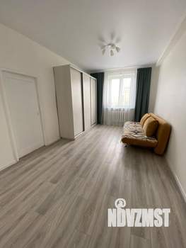 3-к квартира, вторичка, 79м2, 5/5 этаж