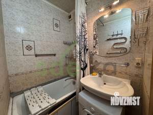 3-к квартира, вторичка, 61м2, 5/5 этаж