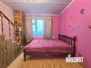 3-к квартира, вторичка, 78м2, 3/17 этаж