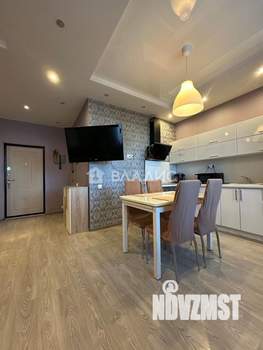 1-к квартира, вторичка, 39м2, 15/17 этаж