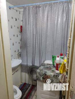 2-к квартира, вторичка, 42м2, 5/5 этаж