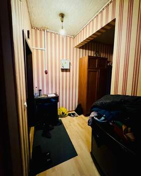 2-к квартира, вторичка, 54м2, 3/17 этаж