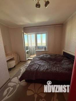 2-к квартира, вторичка, 71м2, 20/22 этаж