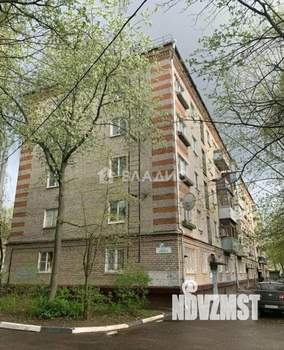 2-к квартира, вторичка, 45м2, 5/5 этаж