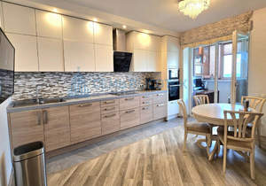 3-к квартира, вторичка, 82м2, 12/20 этаж