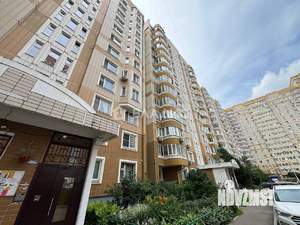 3-к квартира, вторичка, 80м2, 11/12 этаж
