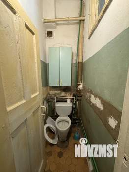 2-к квартира, вторичка, 51м2, 2/4 этаж