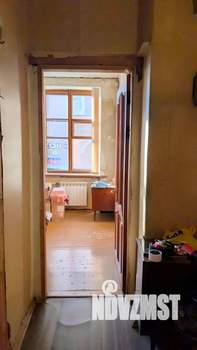 3-к квартира, вторичка, 70м2, 2/5 этаж