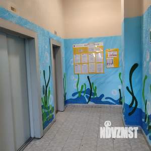 2-к квартира, вторичка, 54м2, 8/14 этаж