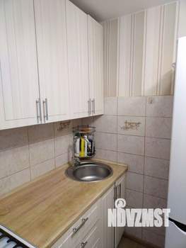 3-к квартира, вторичка, 62м2, 2/5 этаж