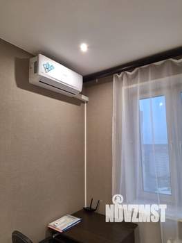 1-к квартира, вторичка, 40м2, 11/14 этаж