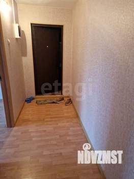 2-к квартира, вторичка, 55м2, 4/10 этаж