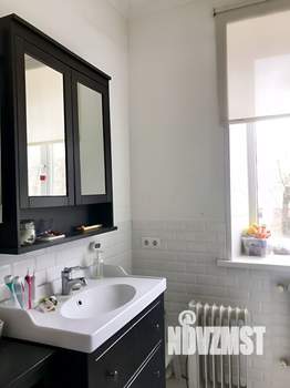 3-к квартира, вторичка, 69м2, 2/4 этаж