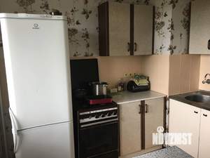 2-к квартира, вторичка, 53м2, 6/9 этаж