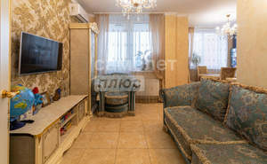 2-к квартира, вторичка, 71м2, 15/18 этаж