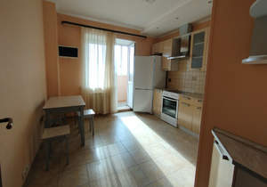 1-к квартира, вторичка, 45м2, 9/17 этаж