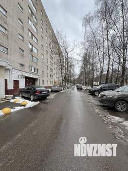 3-к квартира, вторичка, 62м2, 3/9 этаж