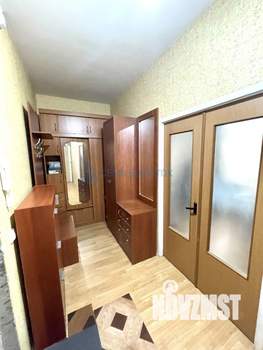 1-к квартира, вторичка, 39м2, 10/14 этаж