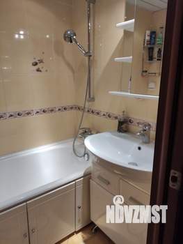 3-к квартира, вторичка, 64м2, 7/9 этаж
