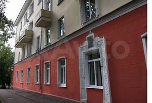2-к квартира, вторичка, 67м2, 2/4 этаж