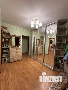 3-к квартира, вторичка, 74м2, 3/16 этаж