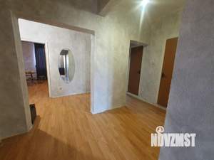 4-к квартира, вторичка, 94м2, 4/17 этаж