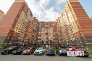 1-к квартира, вторичка, 44м2, 2/23 этаж