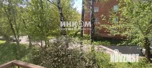 2-к квартира, вторичка, 45м2, 2/2 этаж