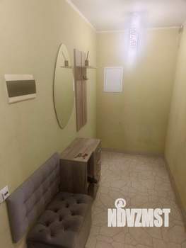 1-к квартира, вторичка, 33м2, 1/9 этаж