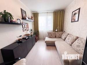 3-к квартира, вторичка, 74м2, 14/16 этаж