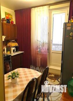 1-к квартира, вторичка, 38м2, 9/18 этаж